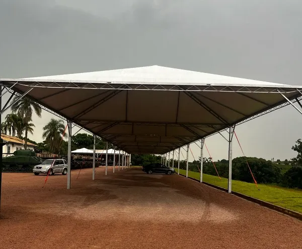 Estruturas para Eventos
