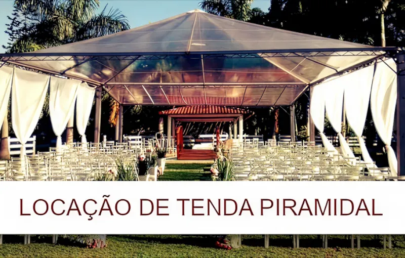 Imagem Ilustrando Camp Tendas