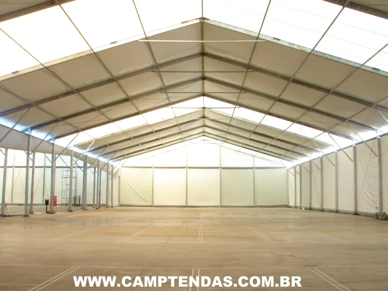 Aluguel de tendas para armazenagem Aluguel de tendas para armazenagem