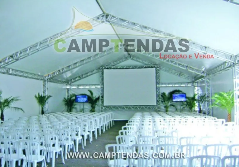 Tenda galpão preço Tenda galpão preço