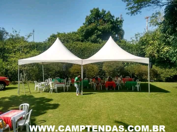 Tendas para eventos