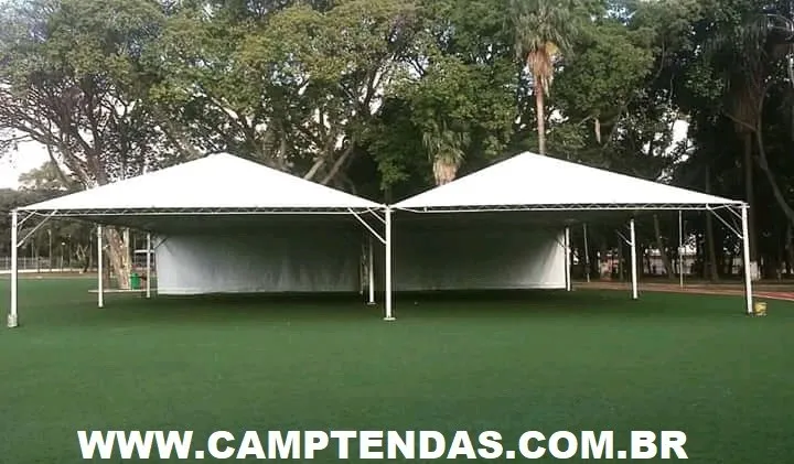 Tendas para eventos
