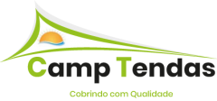 Aluguel de Tendas e Galpões - Camp Tendas